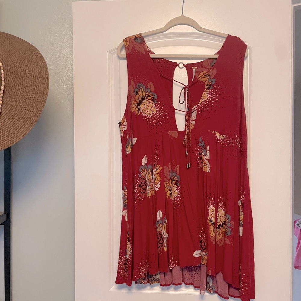 Free People dress/tunic